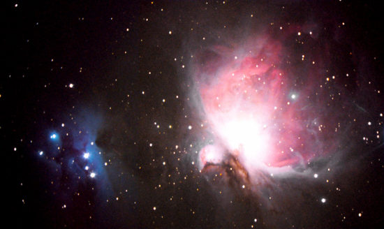 photo astronomie