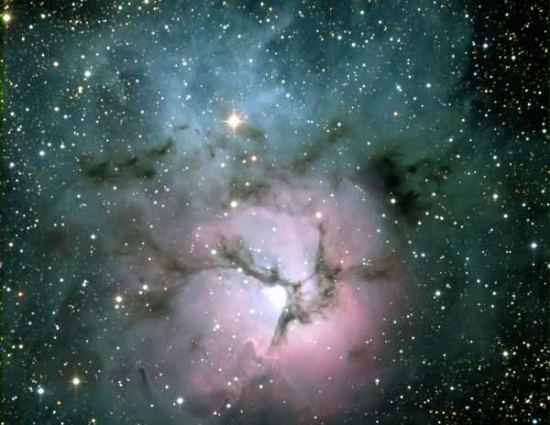 photo astronomie