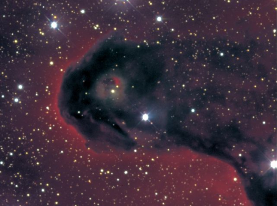 photo astronomie