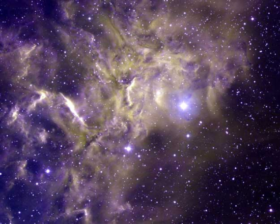 photo astronomie