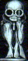 giger anime