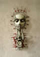 GIGER adepte