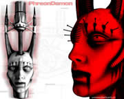 GIGER adepte