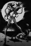 H R GIGER