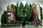 H R GIGER