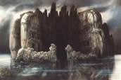 H R GIGER