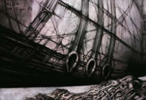 H R GIGER