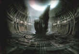 H R GIGER