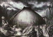 H R GIGER