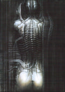 H R GIGER