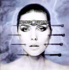 H R GIGER
