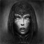 H R GIGER