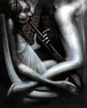 H R GIGER
