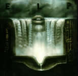 H R GIGER