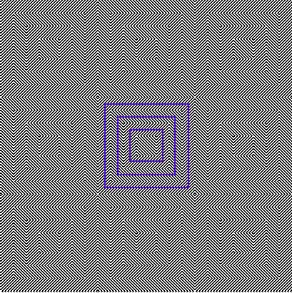 illusion geometrique
