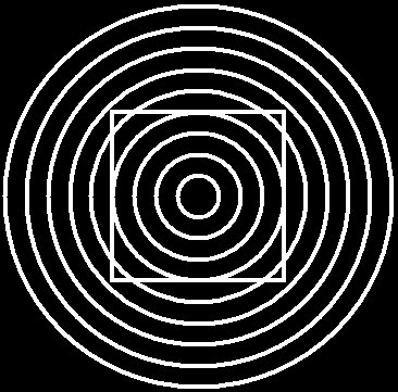 illusion geometrique