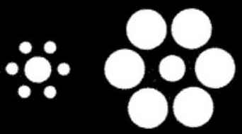 illusion geometrique