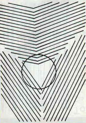 illusion geometrique