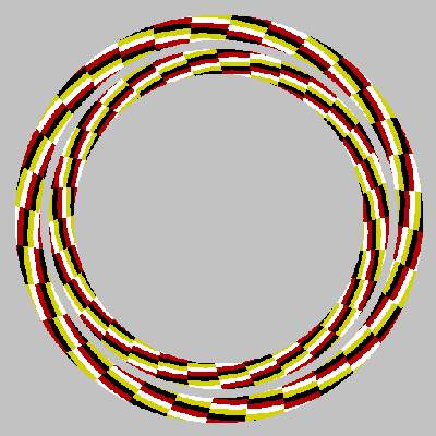illusion geometrique