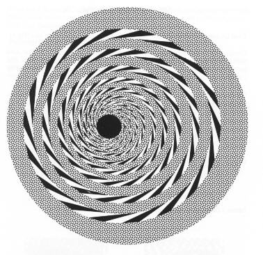 illusion geometrique
