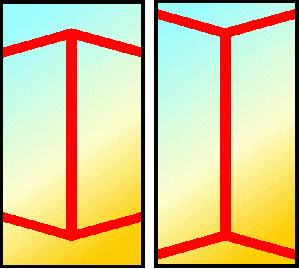 illusion geometrique