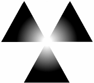 point lumineux