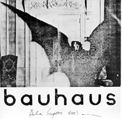 bauhaus