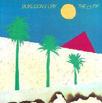 The Cure