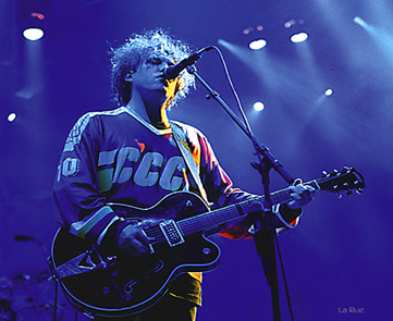 The Cure