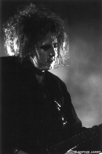 The Cure