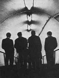 joy division