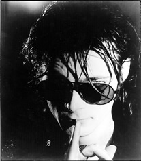 The sisters of mercy