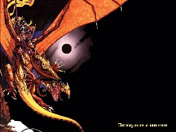 bd chronique de la lune noire