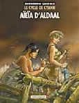 bd cycle de cyann