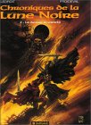bd chronique de la lune noire