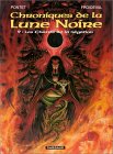bd chronique de la lune noire