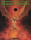 bd chronique de la lune noire