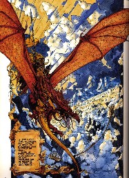 bd chronique de la lune noire