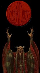 bd chronique de la lune noire