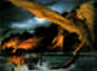 peinture fantasy