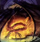 peinture fantasy