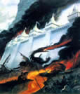 peinture fantasy