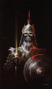 peinture fantasy