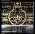 peinture dark art