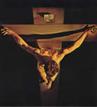peinture dali