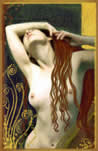 peinture klimt