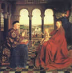 peinture van eyck