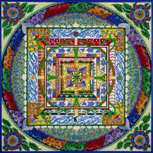mandala 2
