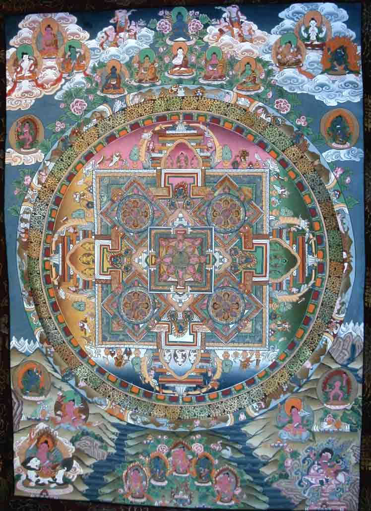 mandala 3