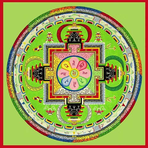 mandala 5